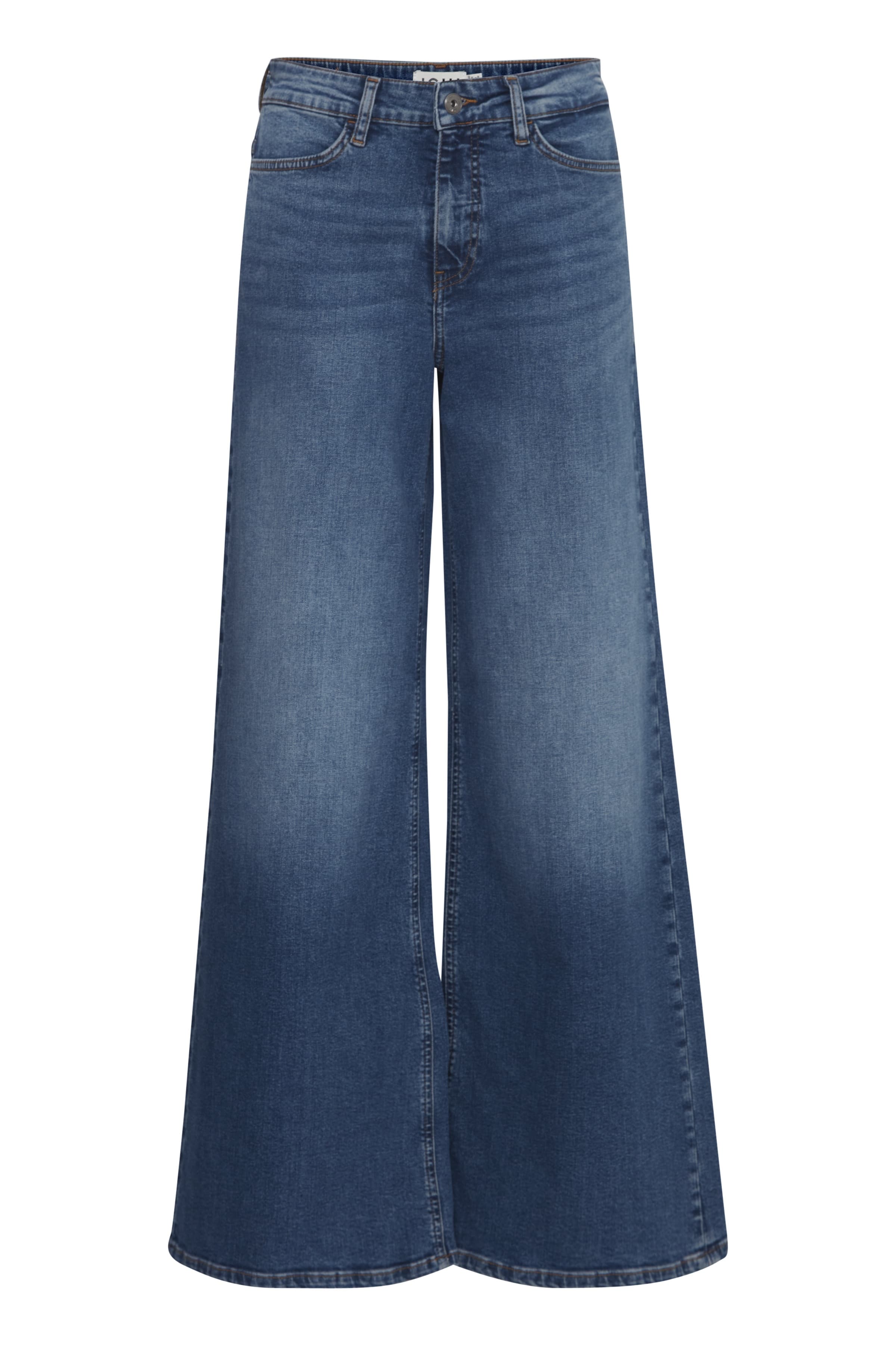 Ichi Jeans Donna - Ichi