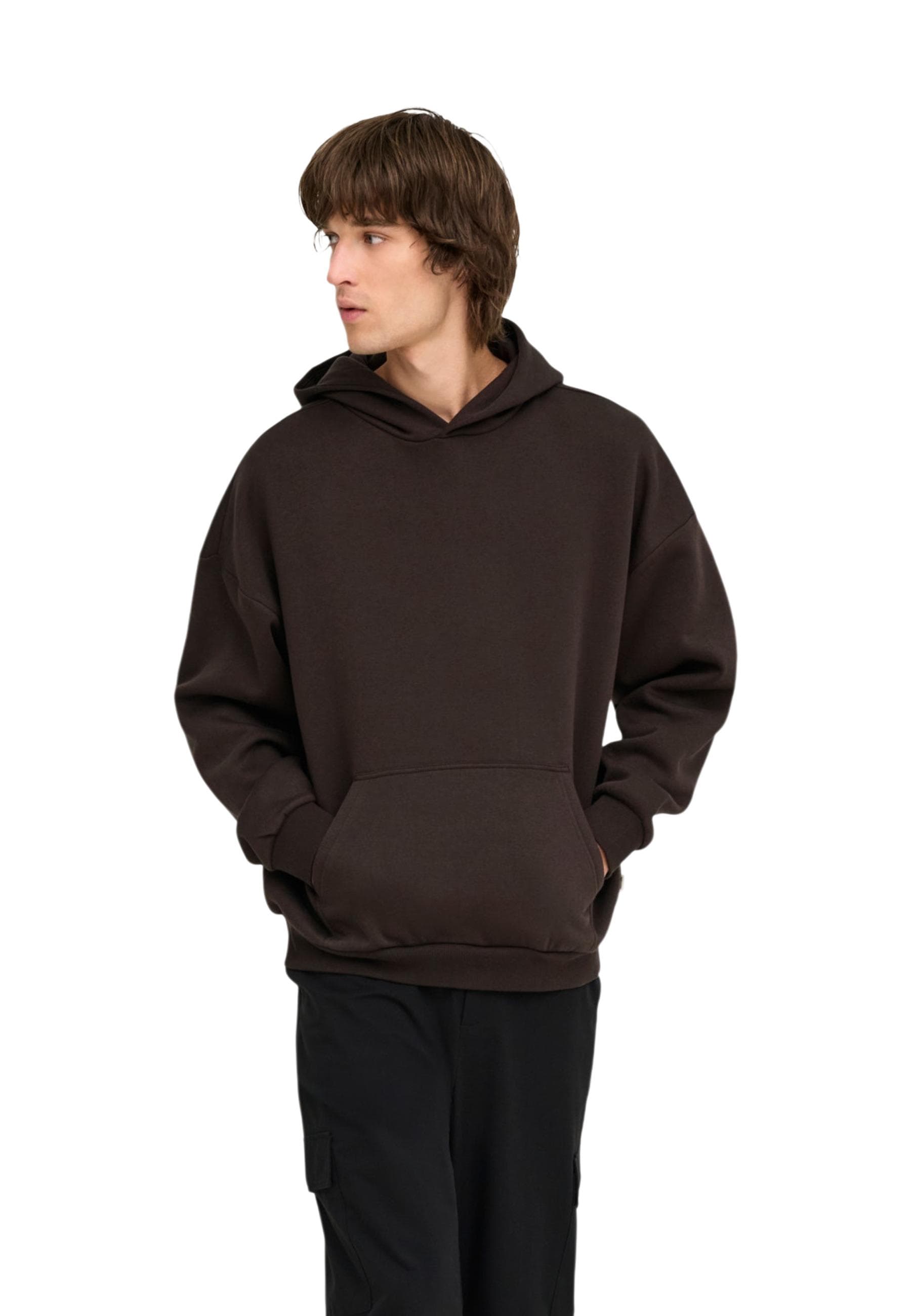 Only & Sons Felpa Uomo - Only & Sons