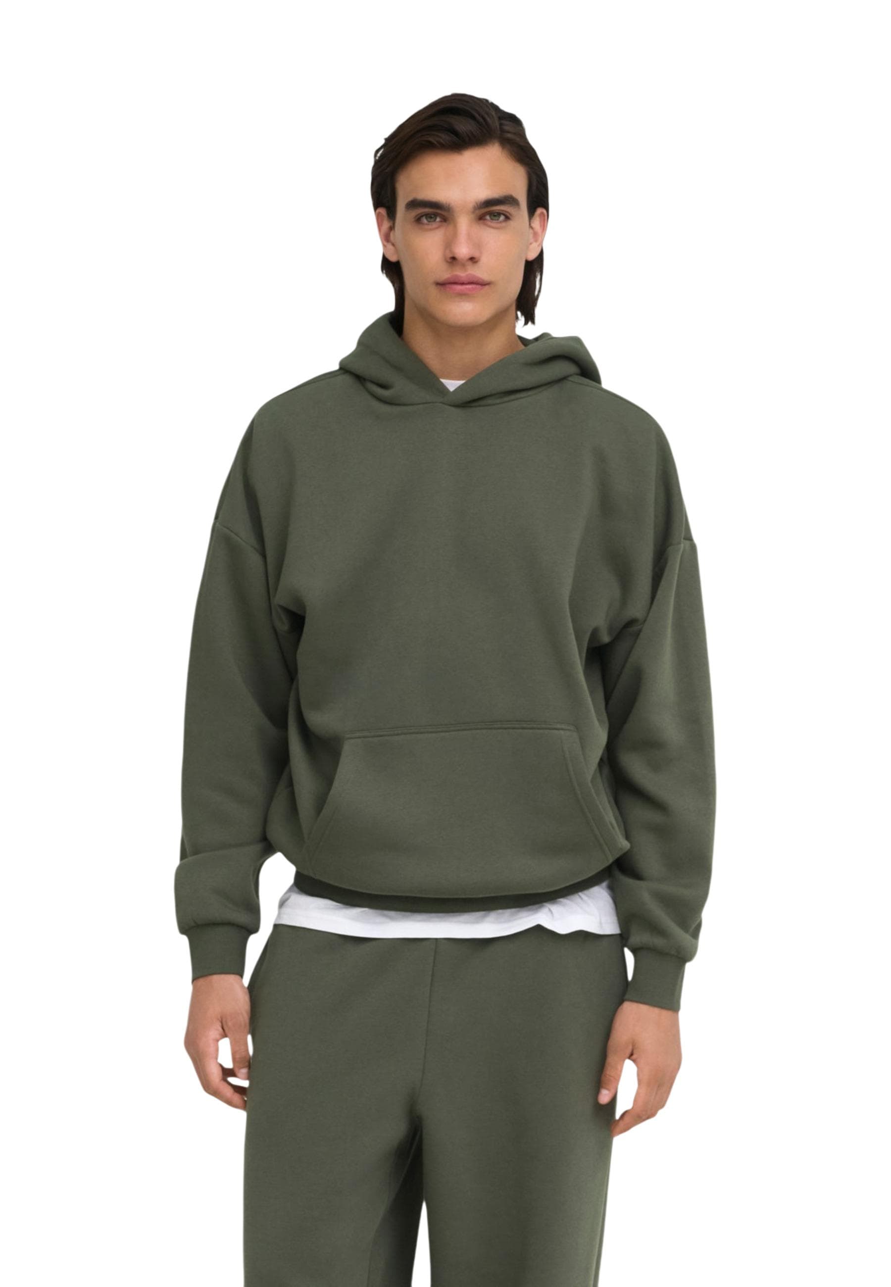 Only & Sons Felpa Uomo - Only & Sons