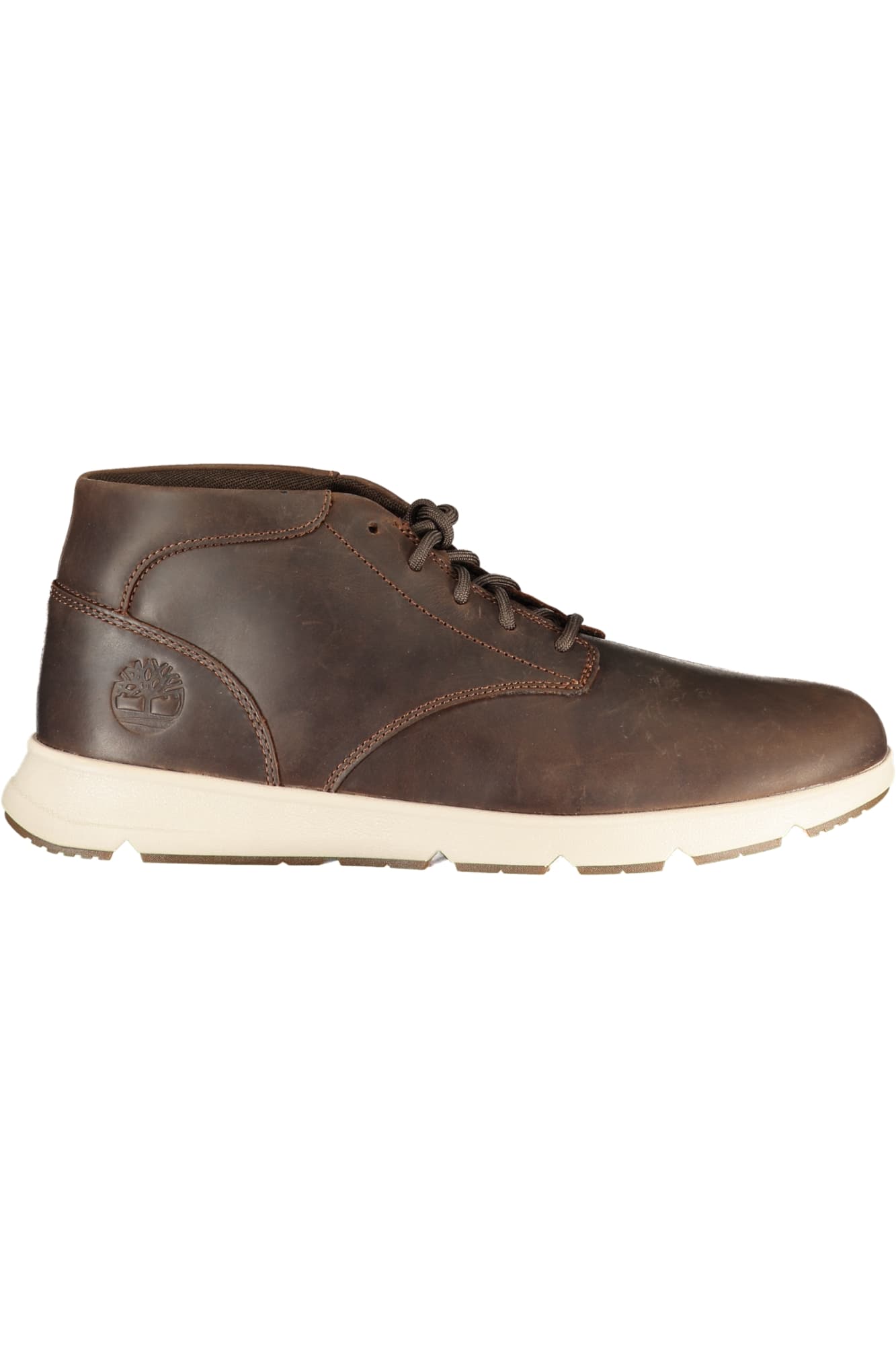 МЪЖКИ КАФЯВИ СПОРТНИ ОБУВКИ TIMBERLAND - TIMBERLAND