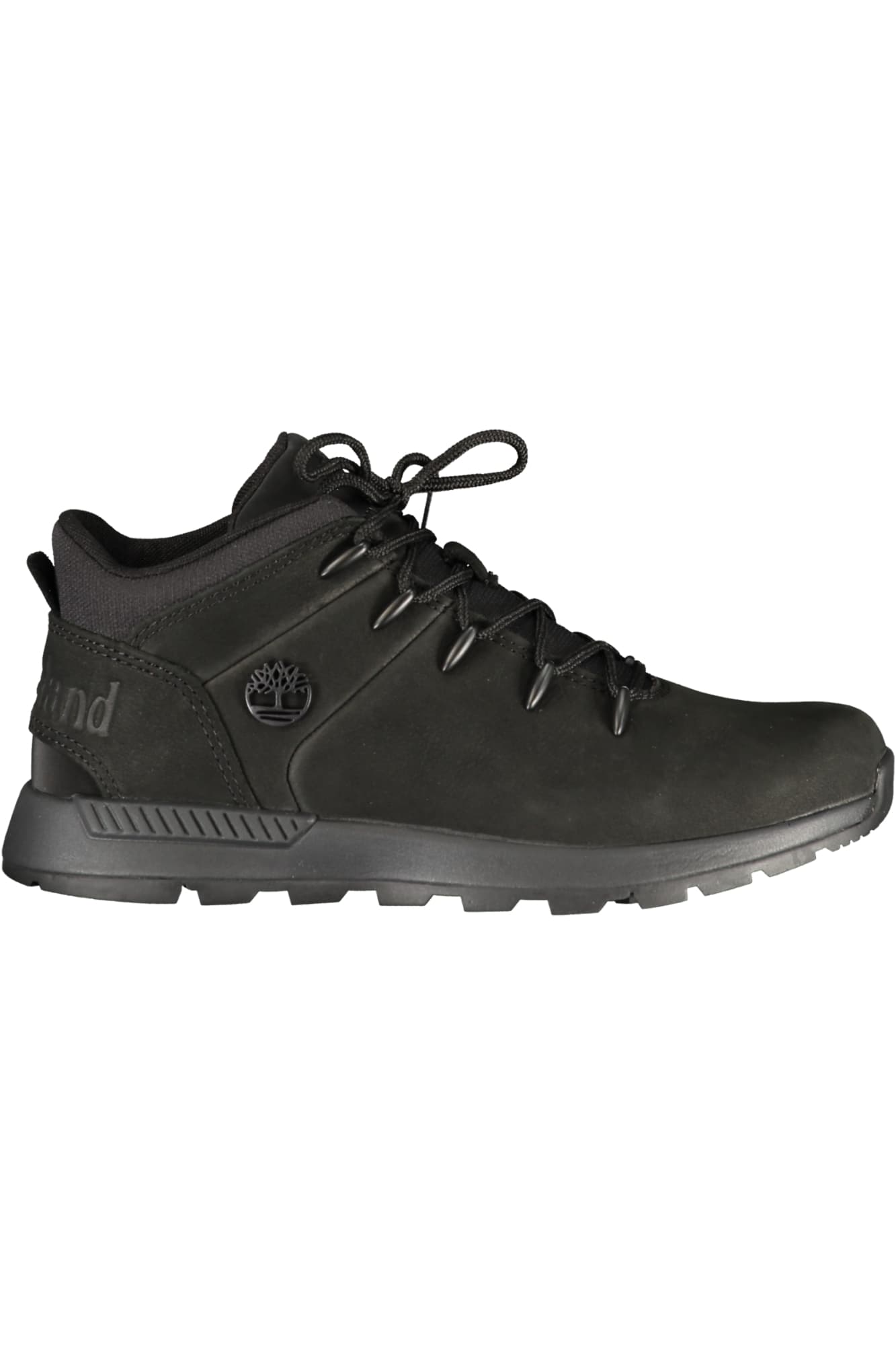 ЧЕРНИ СПОРТНИ ОБУВКИ TIMBERLAND - TIMBERLAND