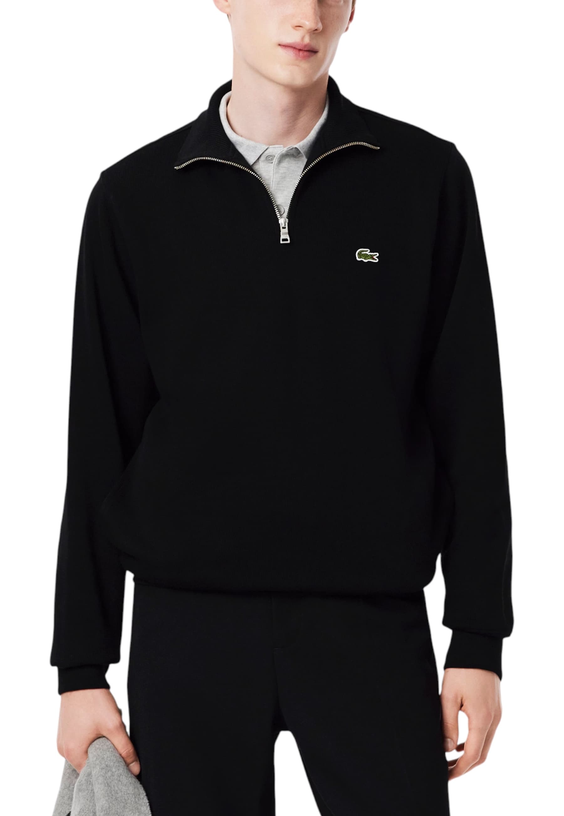 Lacoste Felpa Uomo - Lacoste