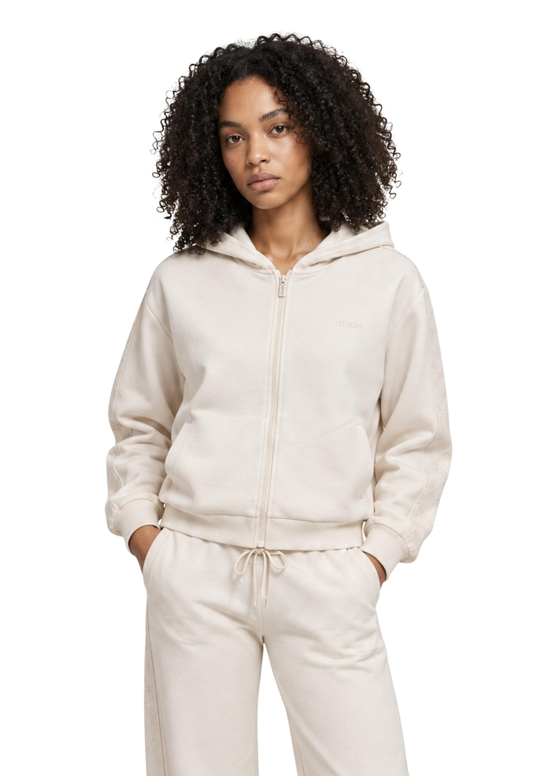 Guess Felpa Donna - Guess