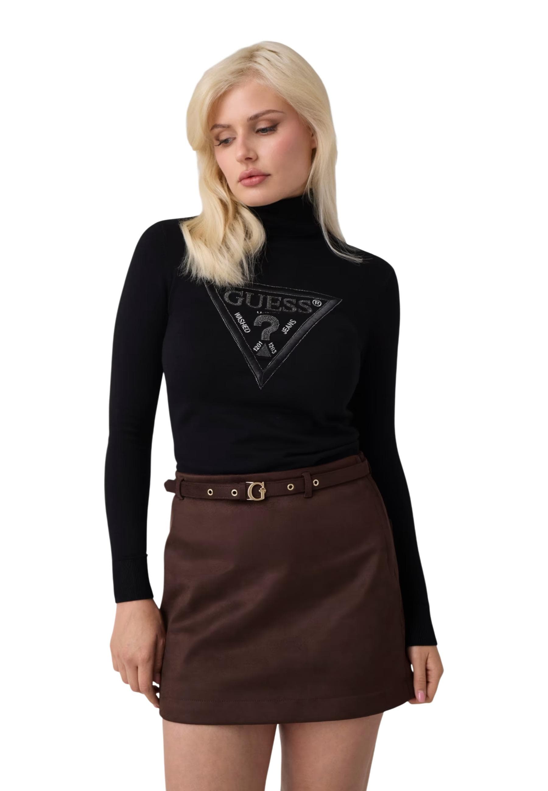 Guess Maglia Donna - Guess