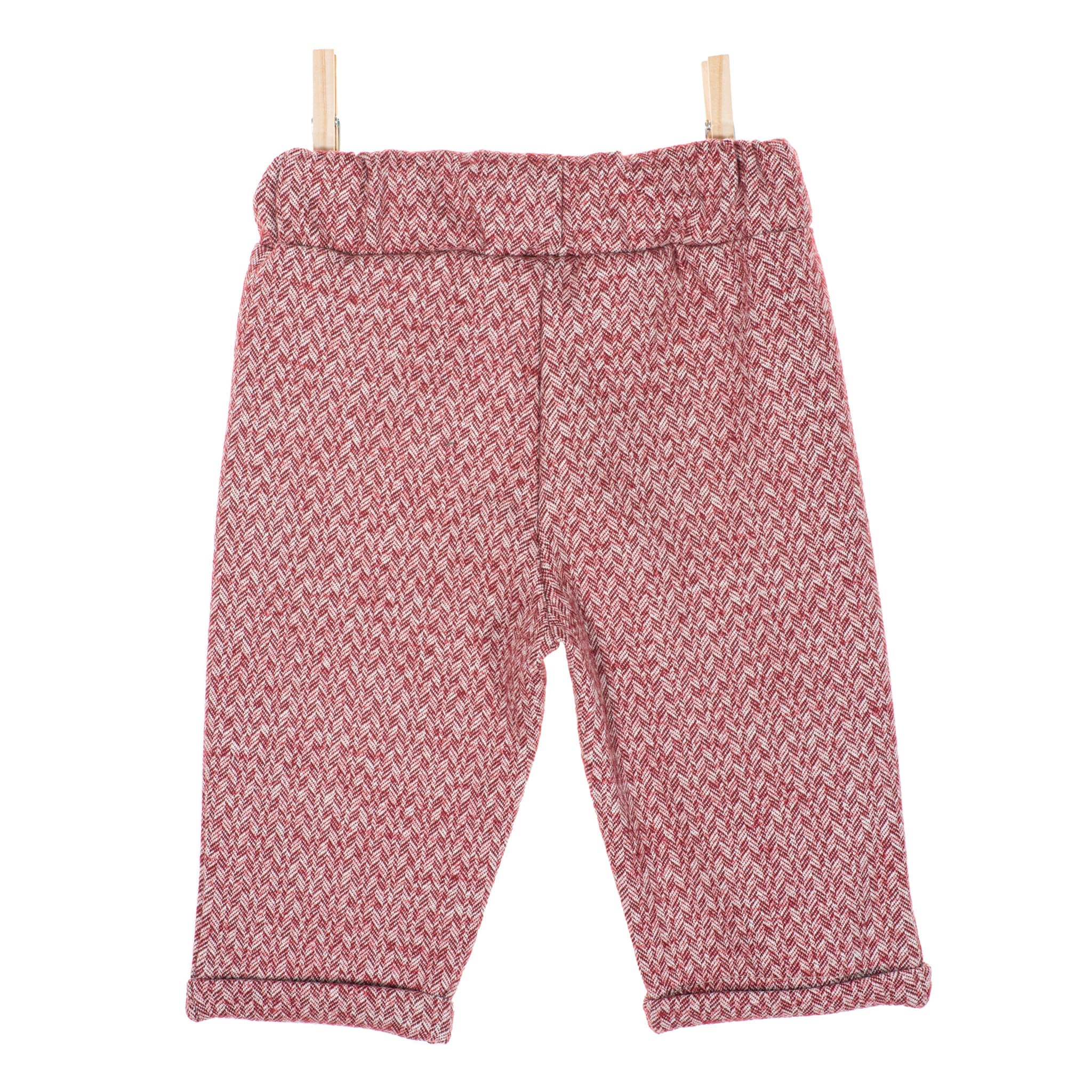 Pantaloni - coccodè