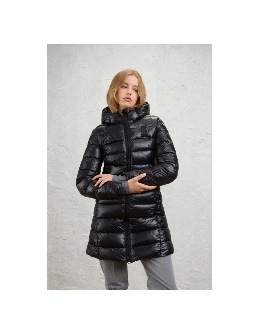 Blauer. Giacca Donna - Blauer.