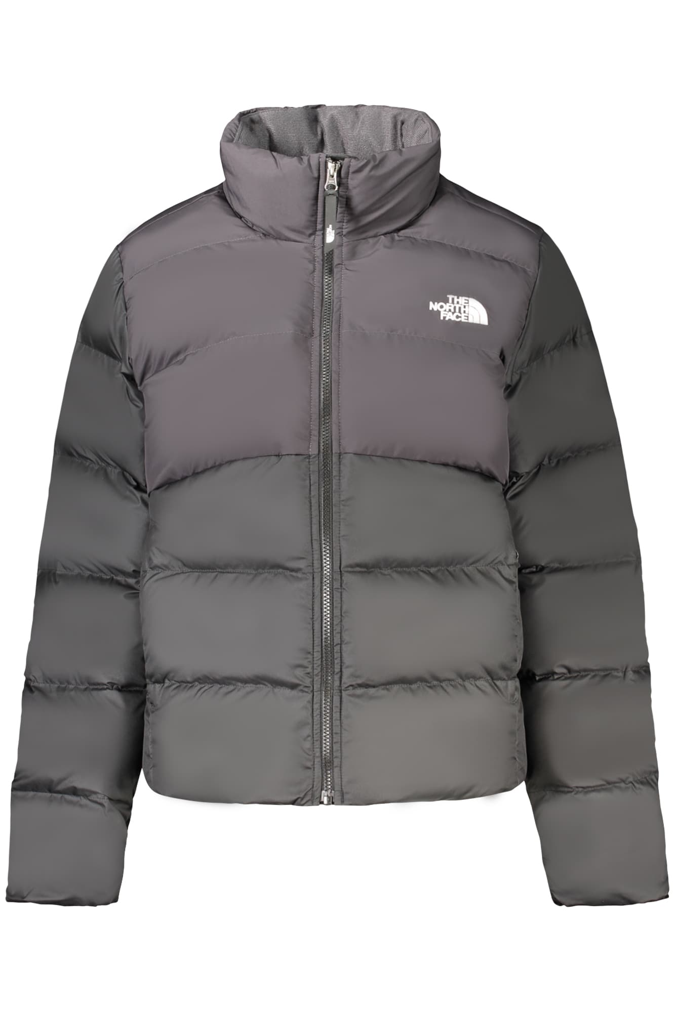 THE NORTH FACE GIUBBOTTO DONNA NERO - THE NORTH FACE