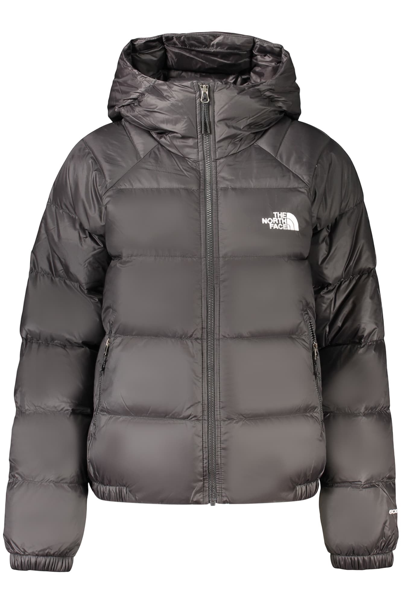 THE NORTH FACE GIUBBOTTO DONNA NERO - THE NORTH FACE