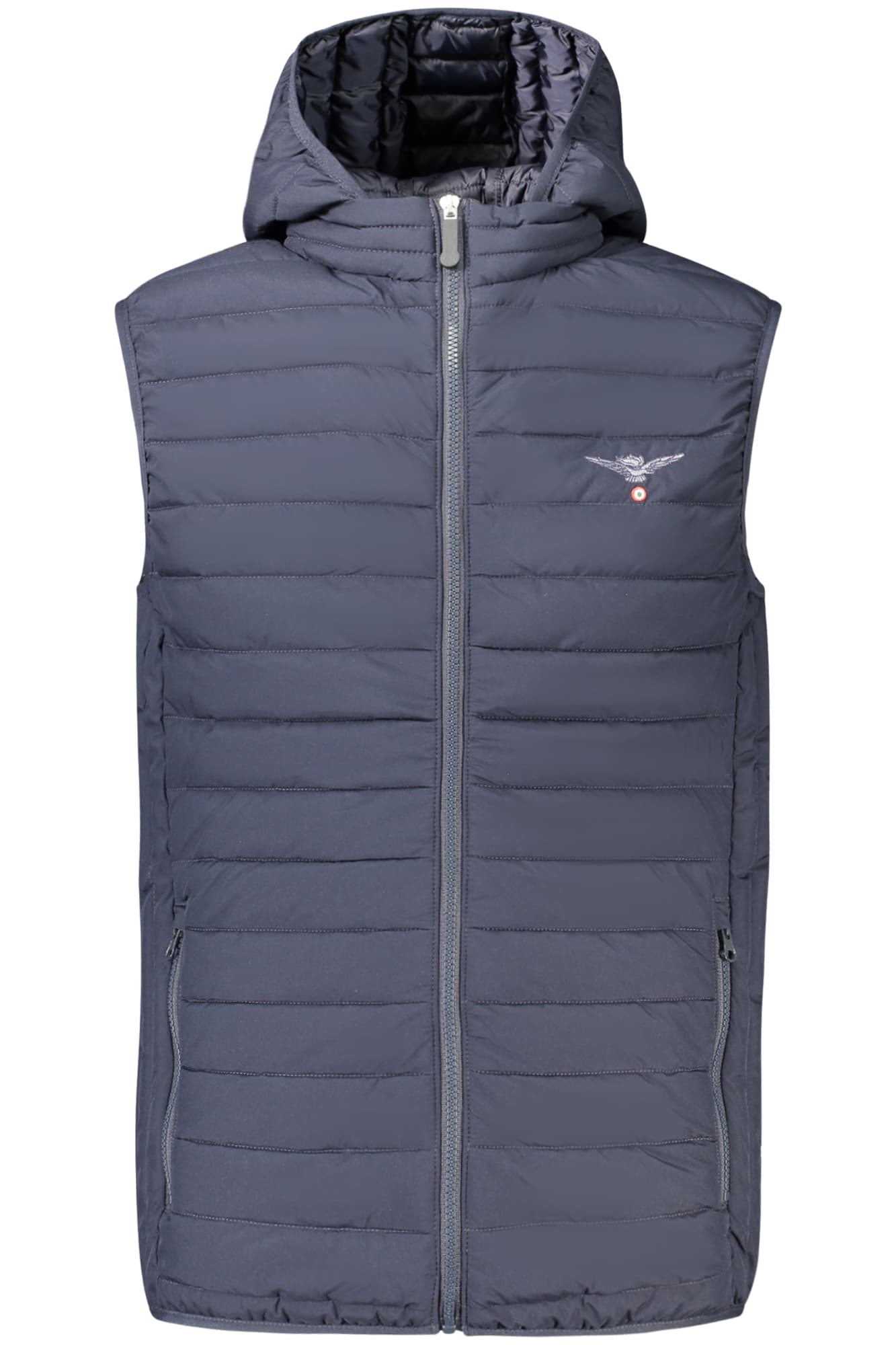 ACCADEMIA MILITARE SMANICATO UOMO BLU - ACCADEMIA MILITARE