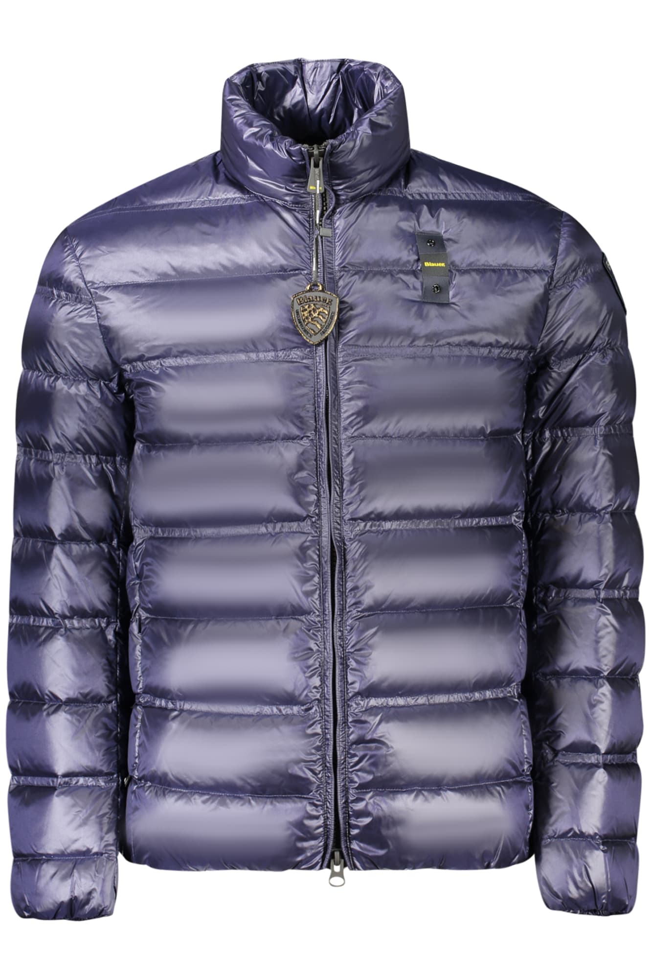 МЪЖКО СИНЬО ЯКЕ НА BLAUER - BLAUER