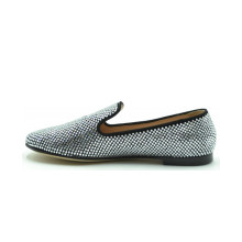 Снимка  на  дамски обувки балерини GIUSEPPE ZANOTTI