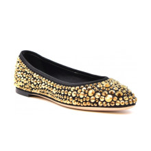 Снимка  на  дамски обувки балерини GIUSEPPE ZANOTTI