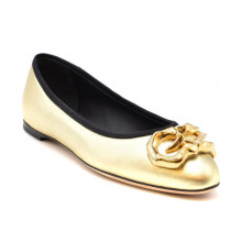 Снимка  на  дамски обувки балерини GIUSEPPE ZANOTTI