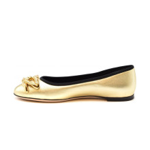Снимка  на  дамски обувки балерини GIUSEPPE ZANOTTI