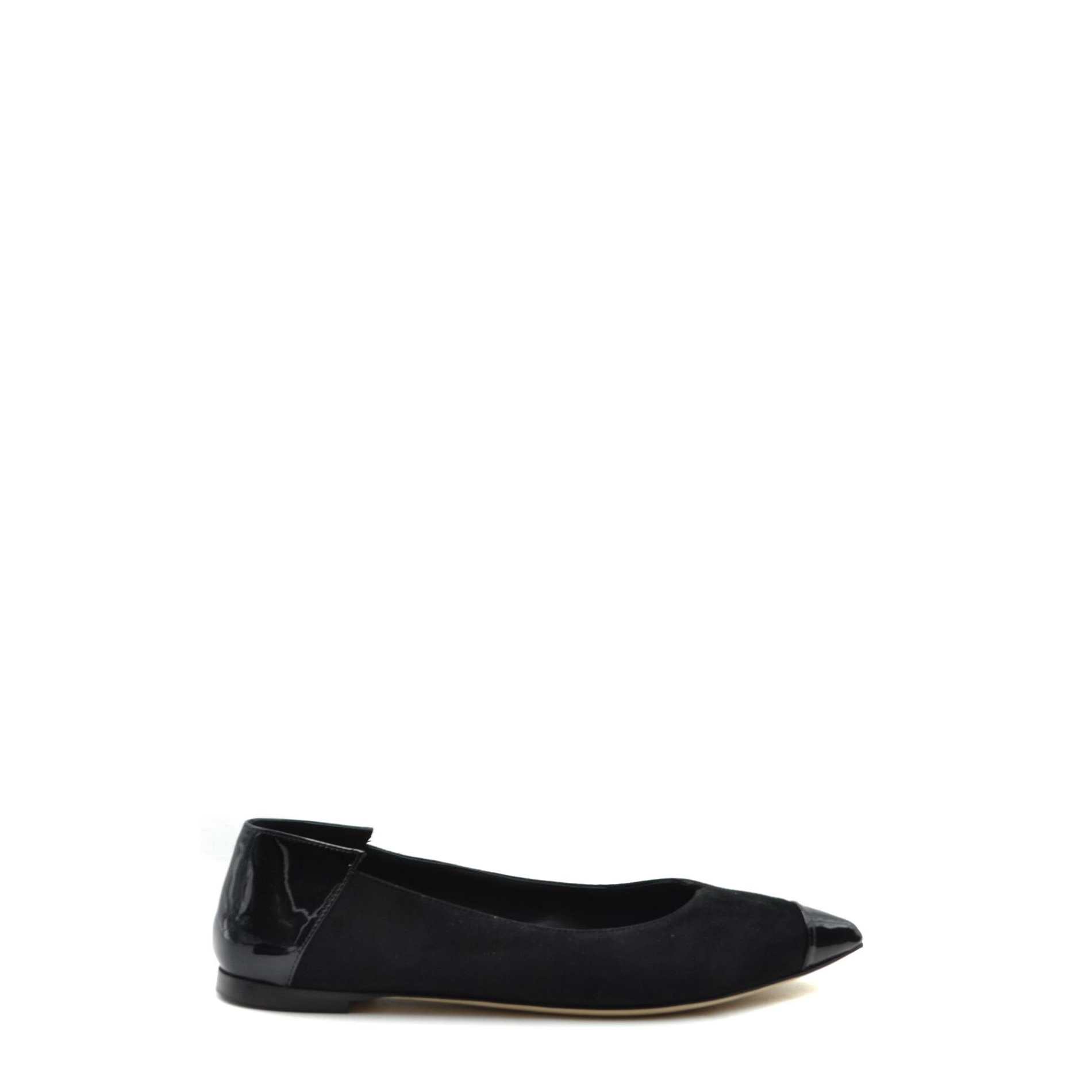 Снимка на  дамски обувки балерини GIUSEPPE ZANOTTI