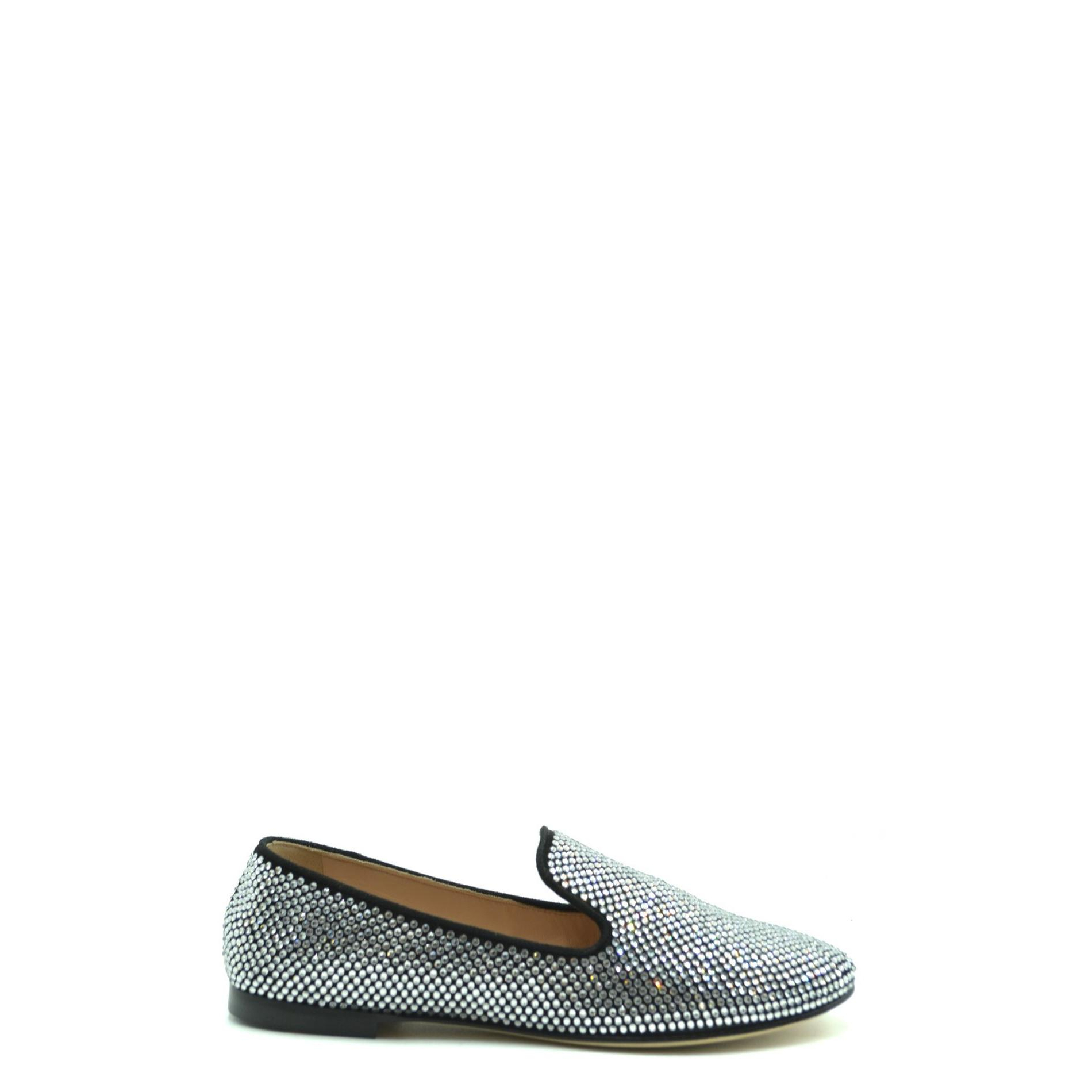 Снимка на  дамски обувки балерини GIUSEPPE ZANOTTI