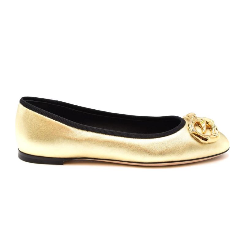 Снимка на  дамски обувки балерини GIUSEPPE ZANOTTI