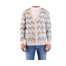 Снимка  на  жилетки мъжe MISSONI 