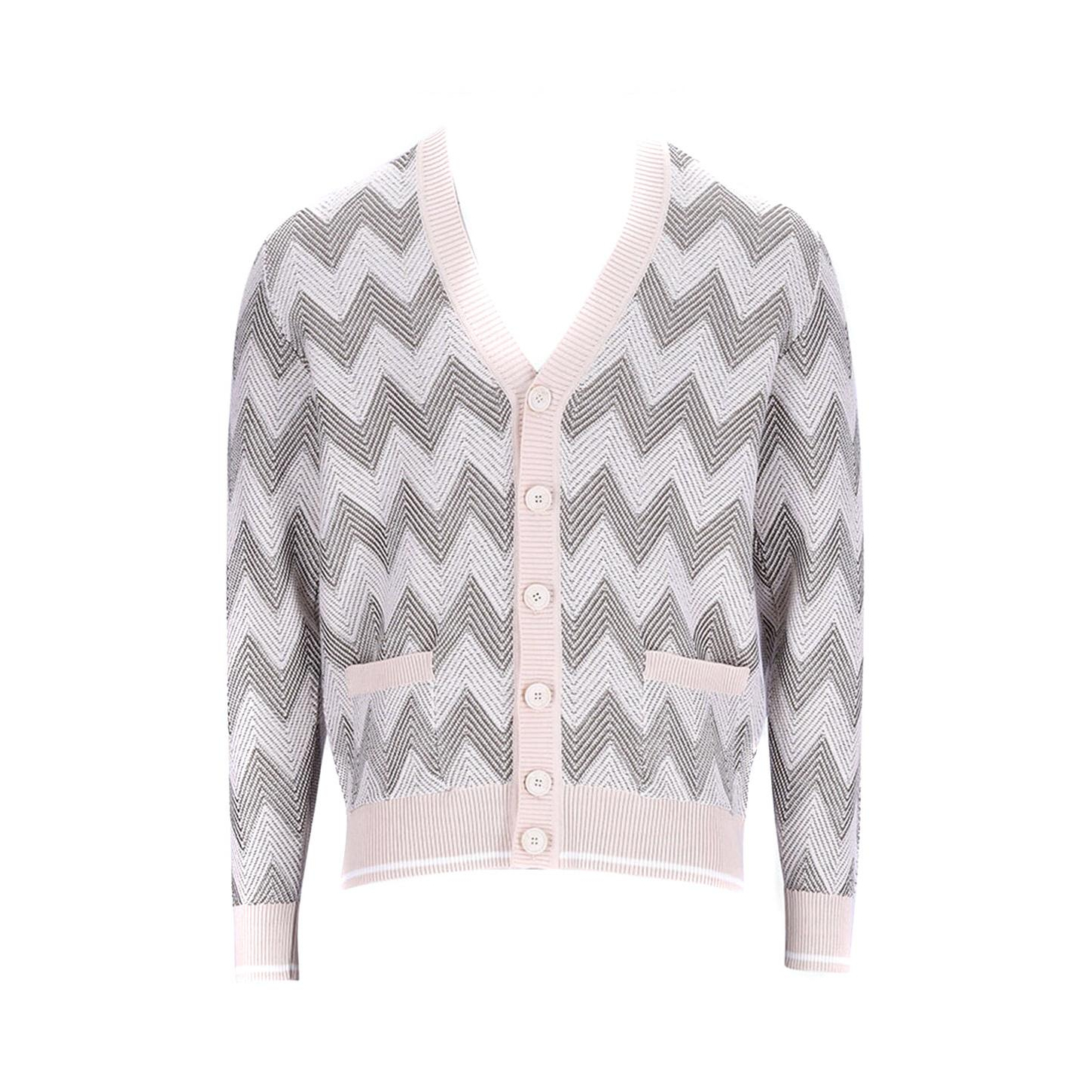 Снимка на  жилетки мъжe MISSONI