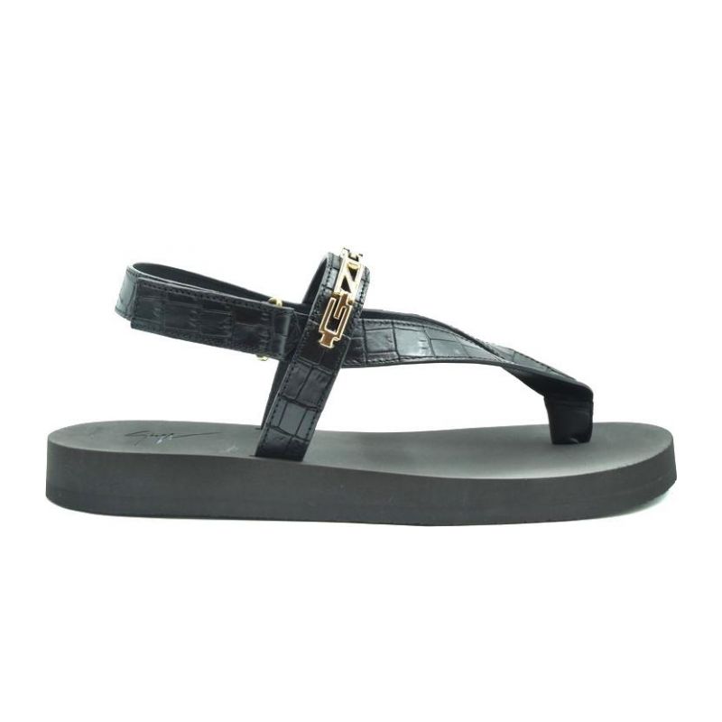 Снимка на  мъже сандали GIUSEPPE ZANOTTI 