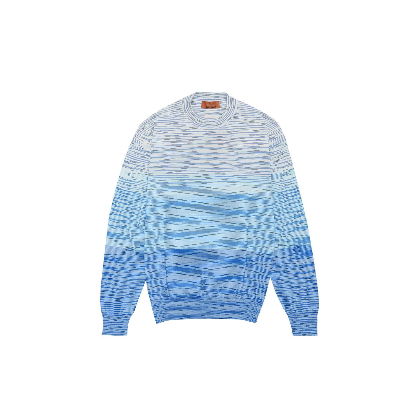 Снимка на  плетиво мъжe MISSONI