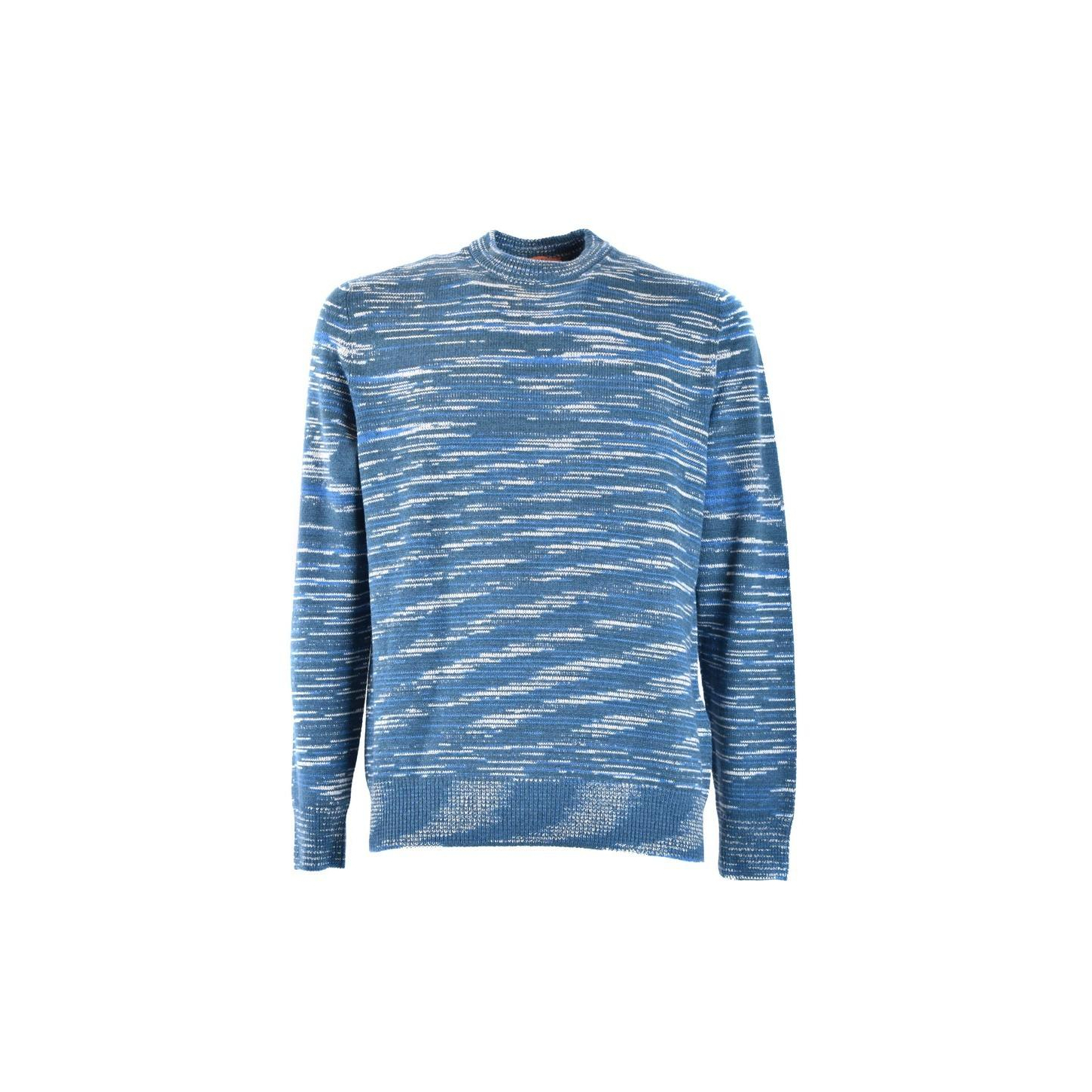 Снимка на  плетиво мъжe MISSONI