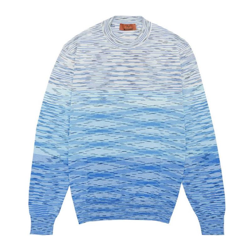 Снимка на  плетиво мъжe MISSONI 