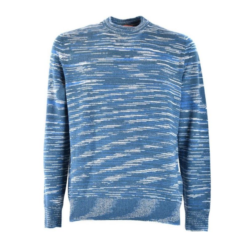 Снимка на  плетиво мъжe MISSONI 