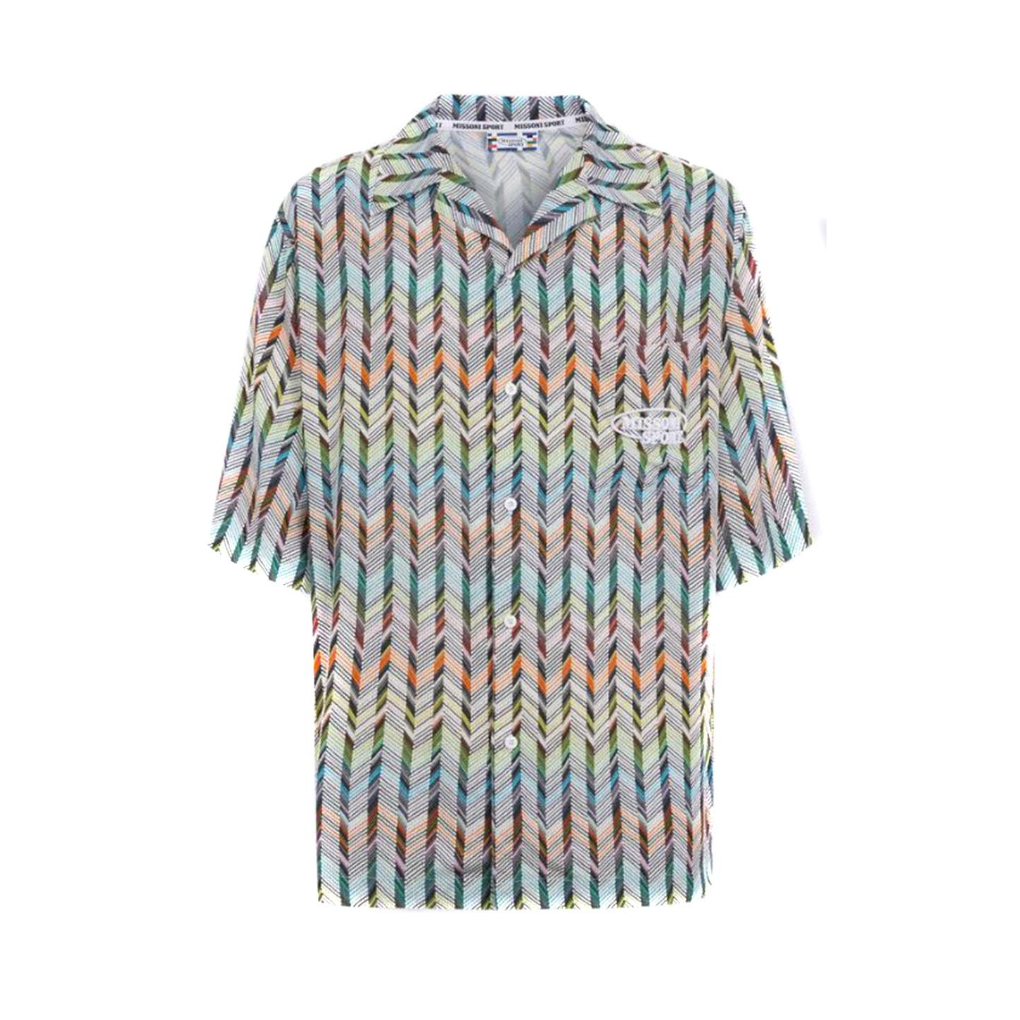 Снимка на  риза мъжe  MISSONI
