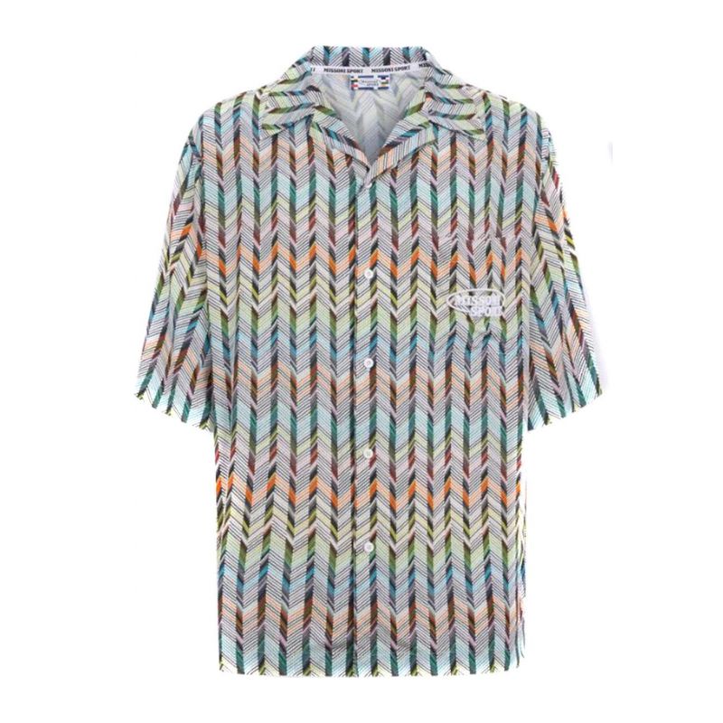 Снимка на  риза мъжe  MISSONI 