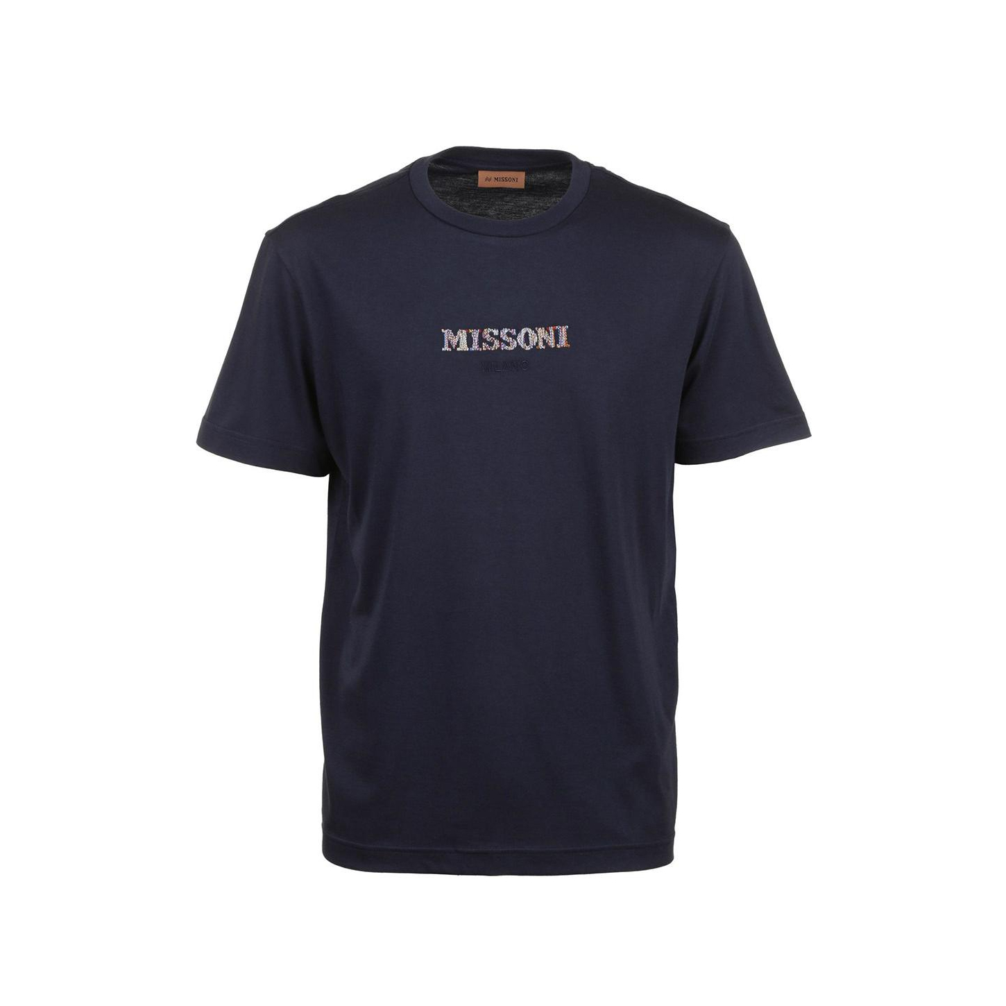 Снимка на  тениска мъжe MISSONI