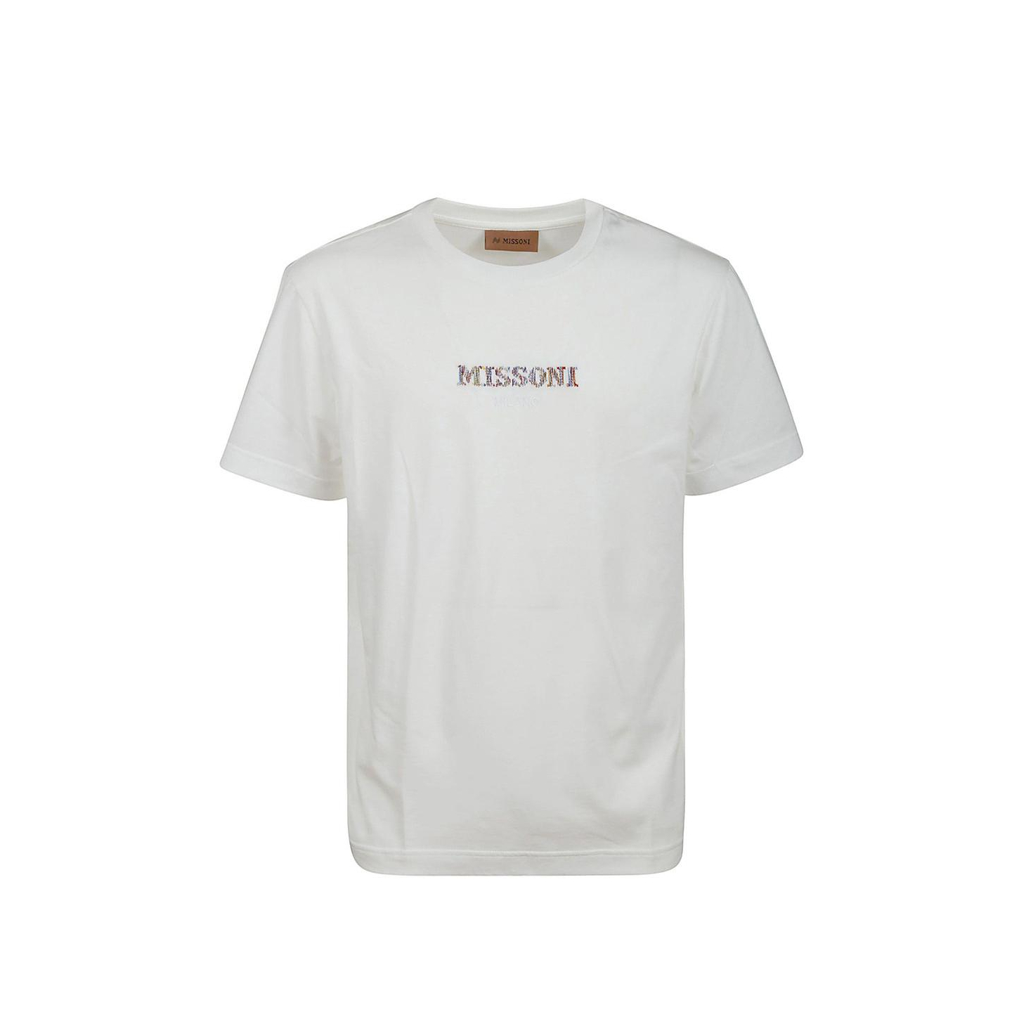 Снимка на  тениска мъжe MISSONI