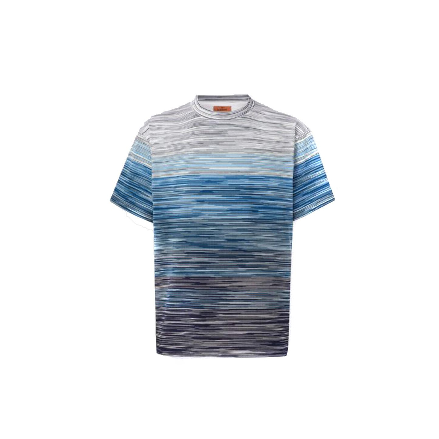 Снимка на  тениска мъжe MISSONI