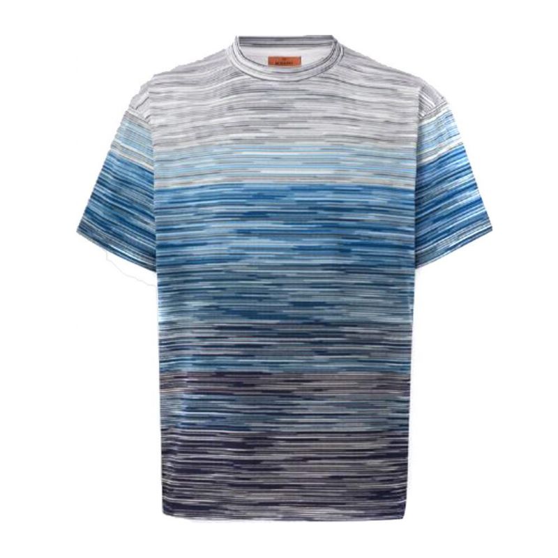 Снимка на  тениска мъжe MISSONI 