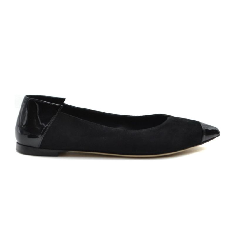 дамски обувки балерини GIUSEPPE ZANOTTI 491062