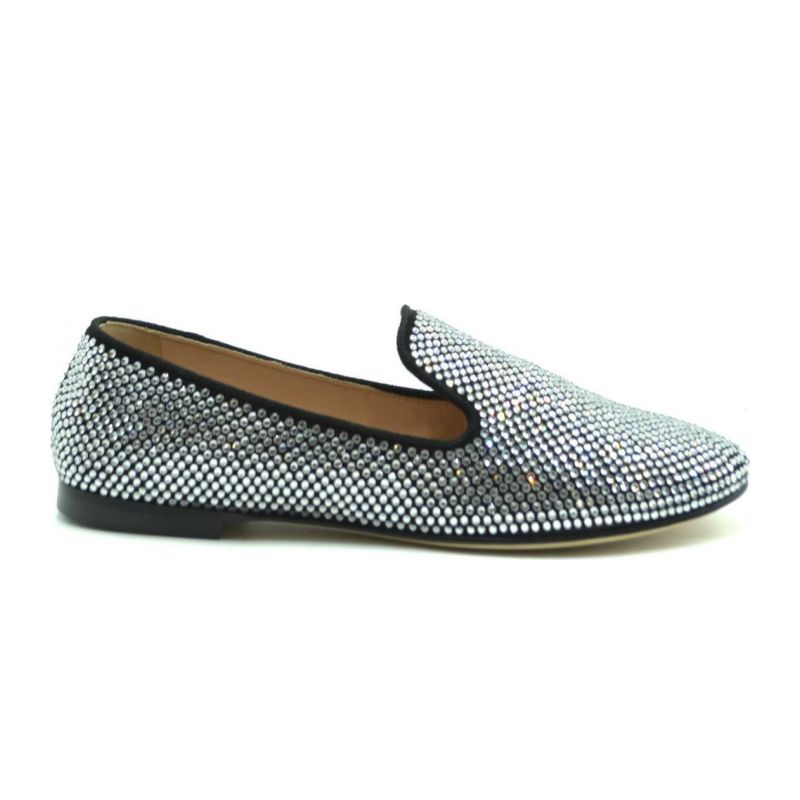 дамски обувки балерини GIUSEPPE ZANOTTI 491065