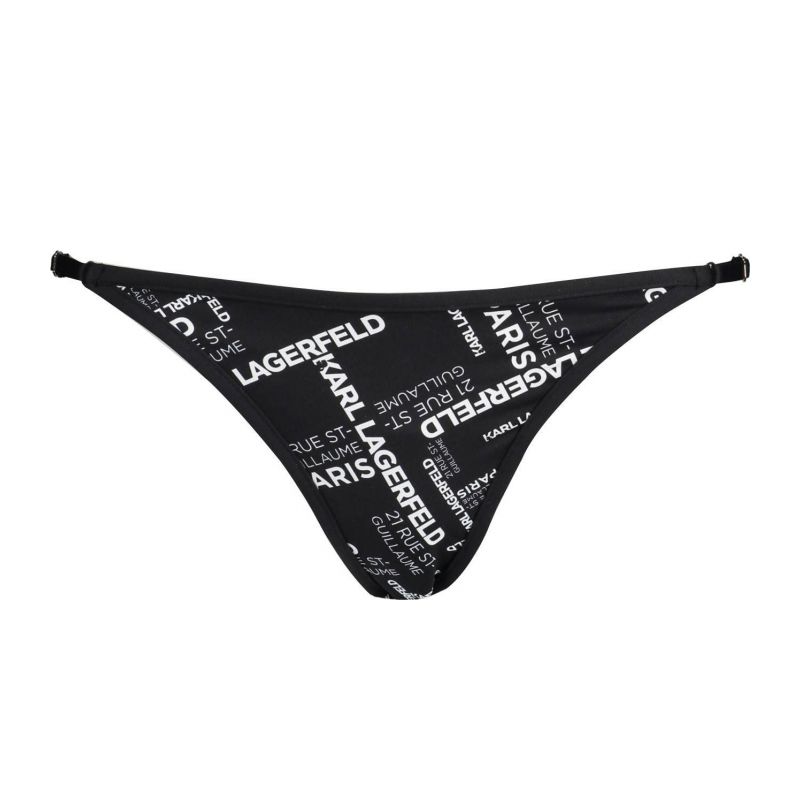 Снимка на Бански долна част KARL LAGERFELD 