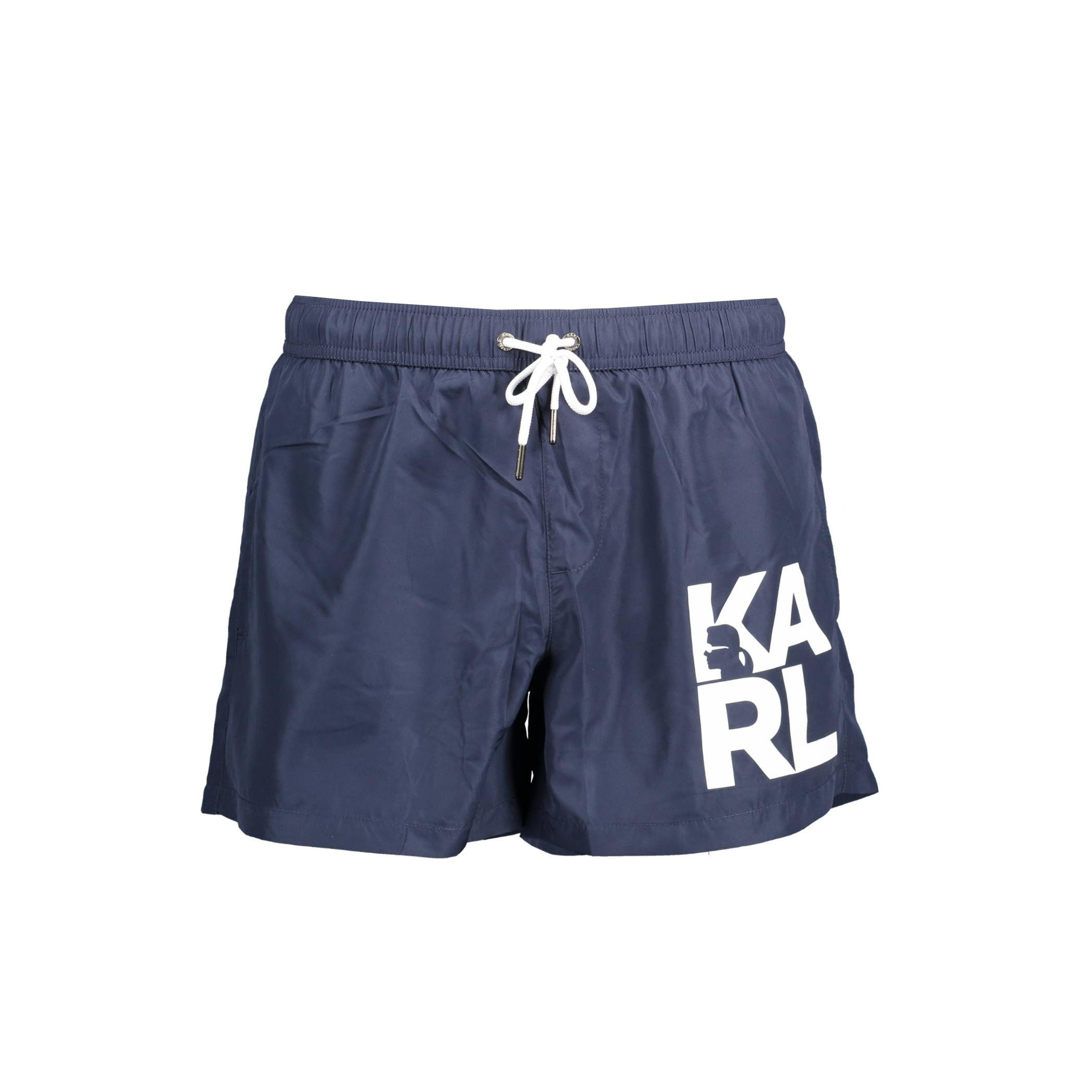 Снимка на Бански KARL LAGERFELD