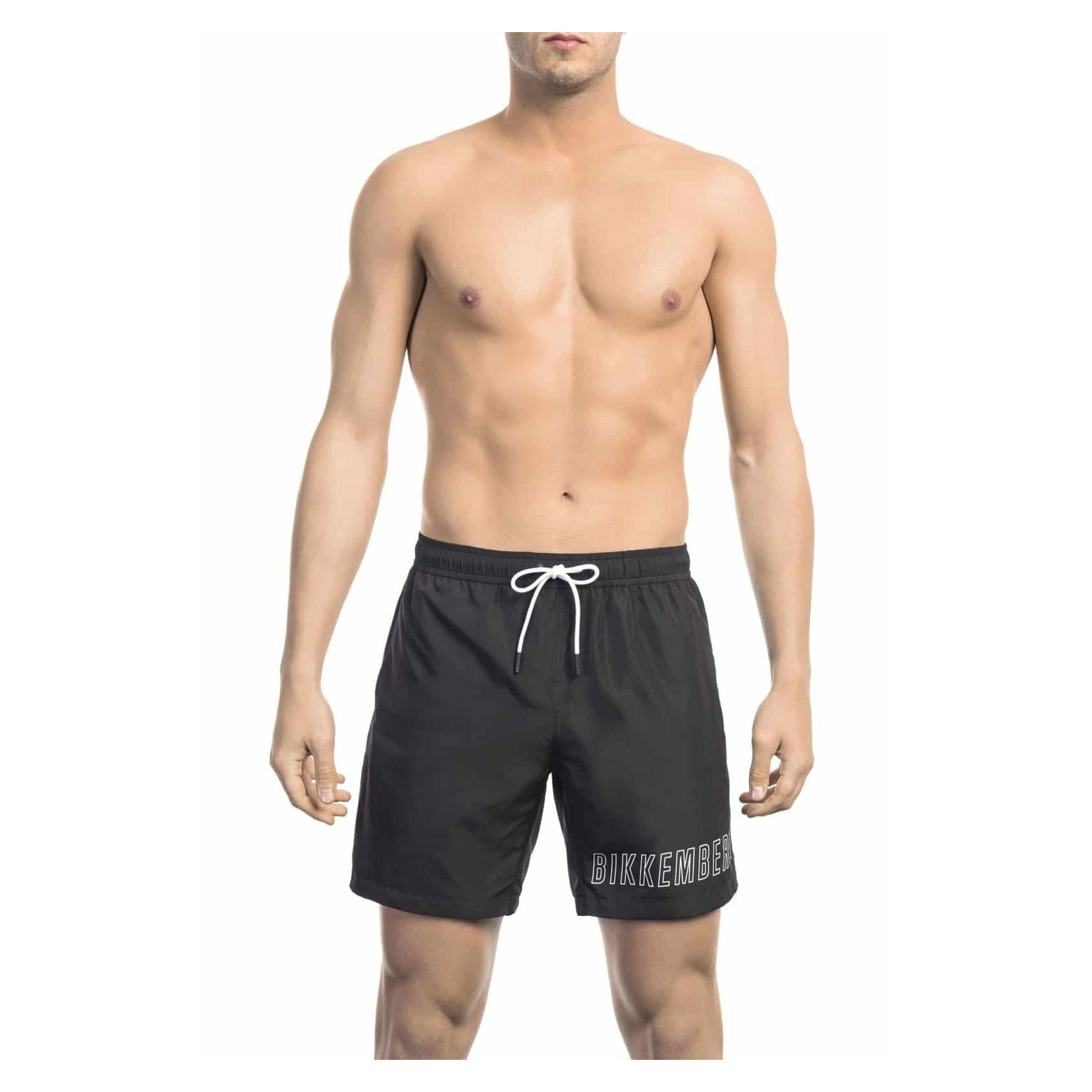 Снимка на Бански костюми BIKKEMBERGS BEACHWEAR