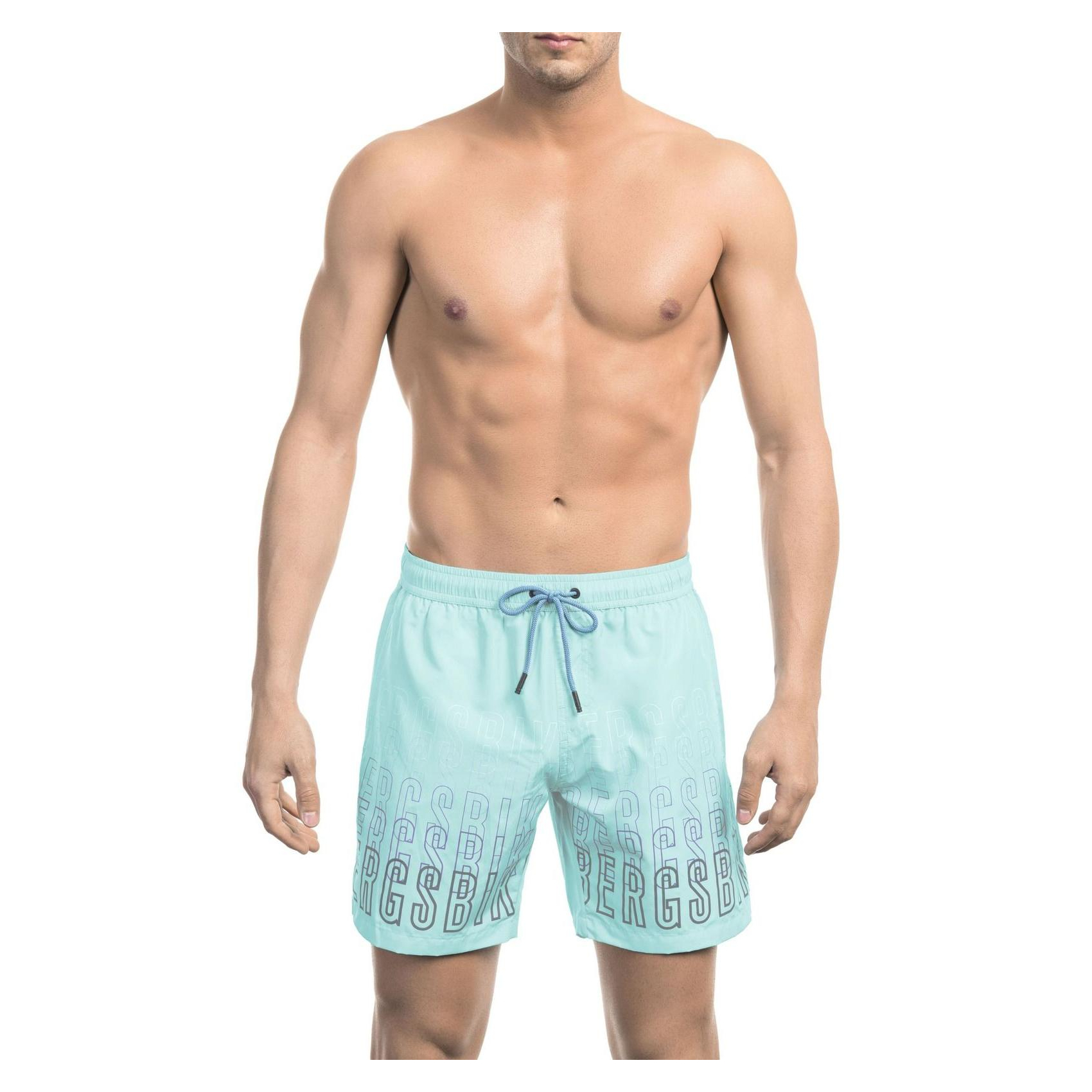 Снимка на Бански костюми BIKKEMBERGS BEACHWEAR