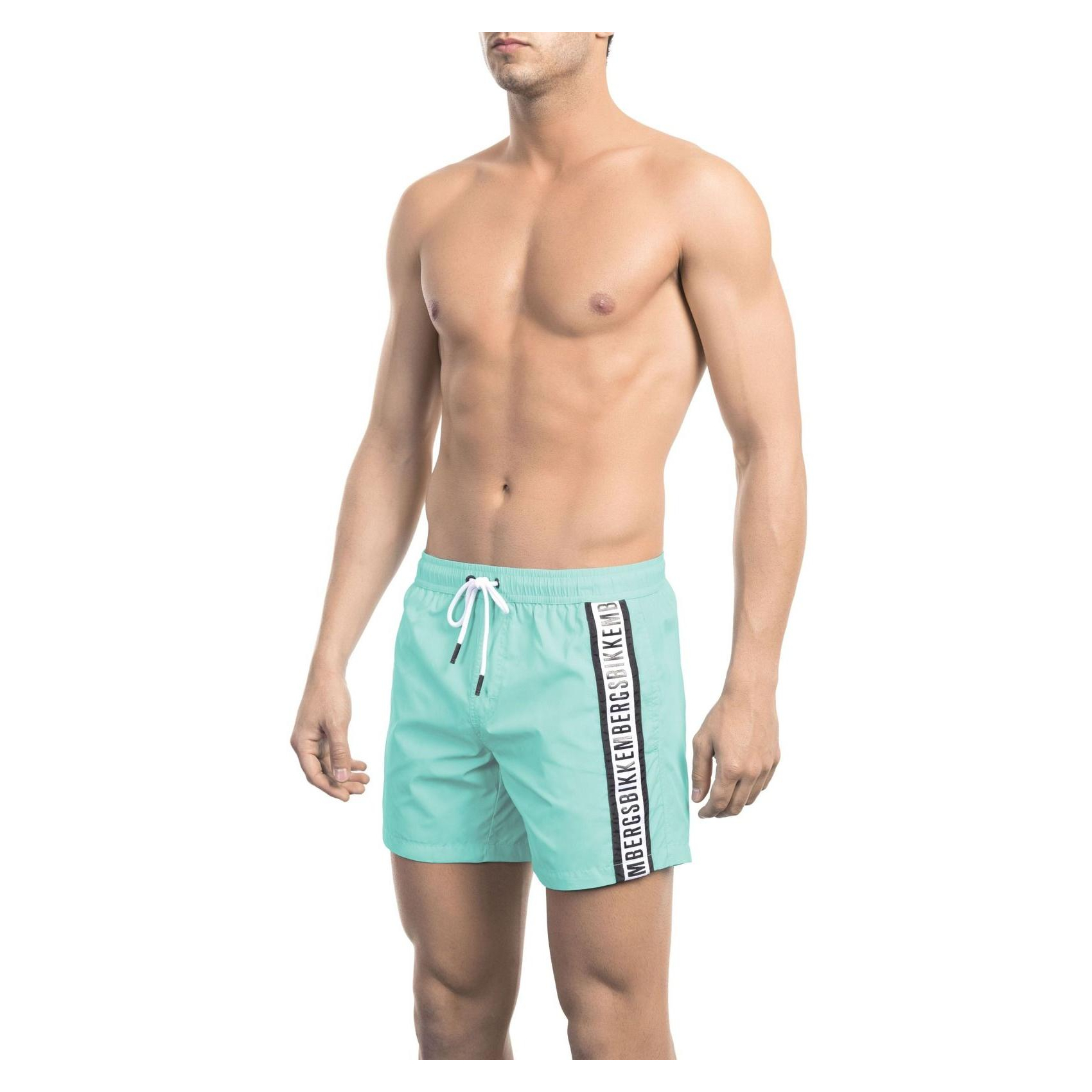 Снимка на Бански костюми BIKKEMBERGS BEACHWEAR