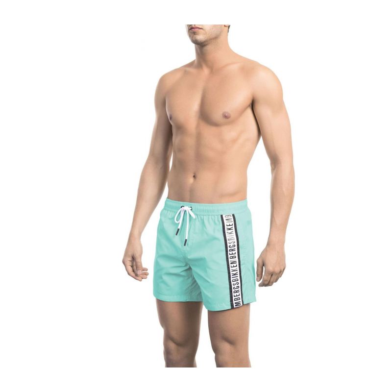 Снимка на Бански костюми BIKKEMBERGS BEACHWEAR