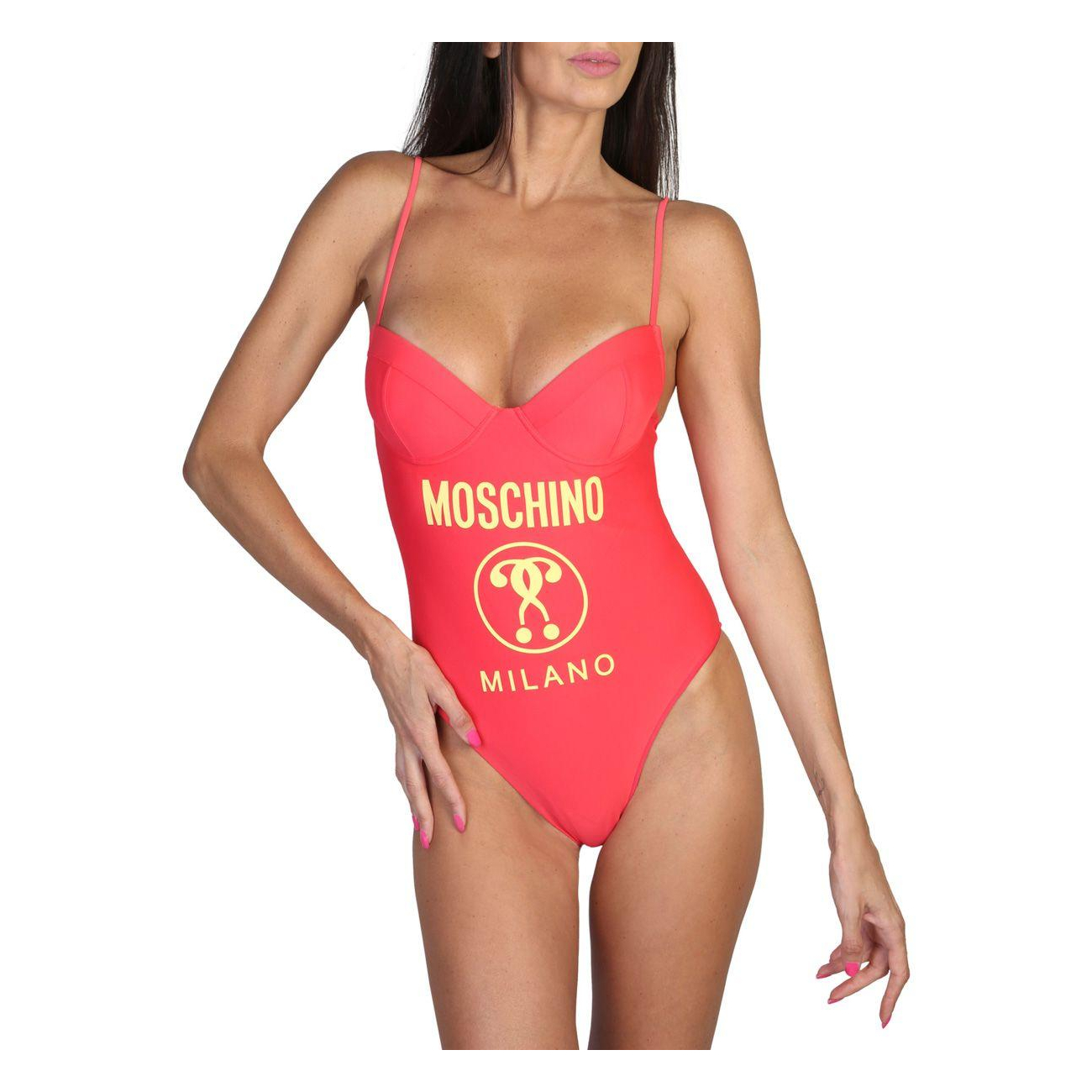 Снимка на Бански костюми MOSCHINO