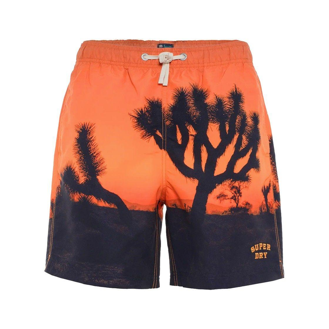 Снимка на Бански костюми SUPERDRY