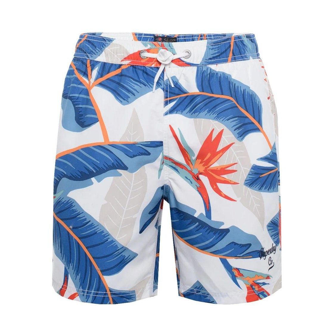 Снимка на Бански костюми SUPERDRY