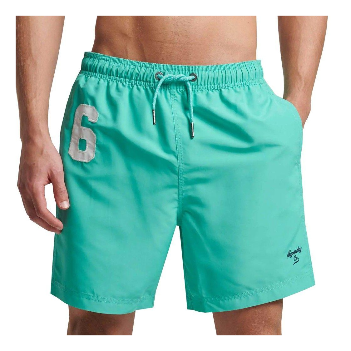 Снимка на Бански костюми SUPERDRY