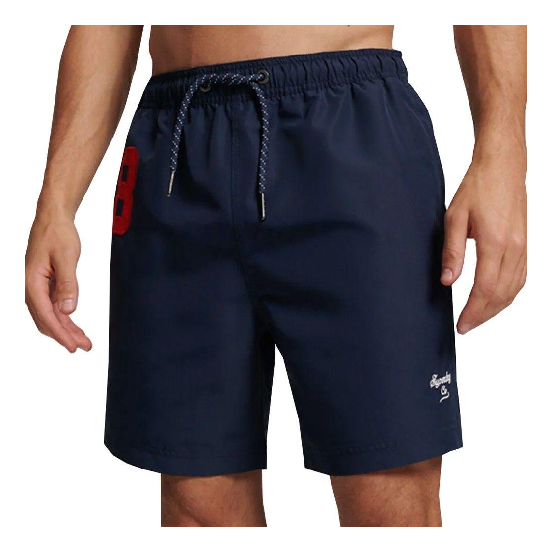 Снимка на Бански костюми SUPERDRY