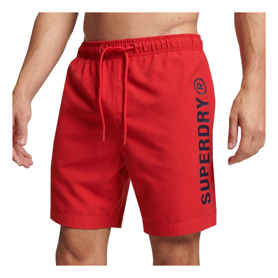 Снимка на Бански костюми SUPERDRY