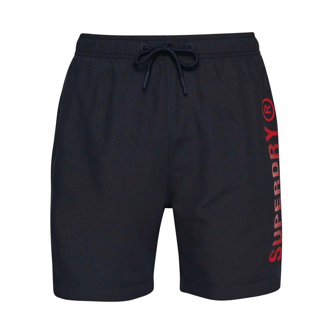 Снимка на Бански костюми SUPERDRY