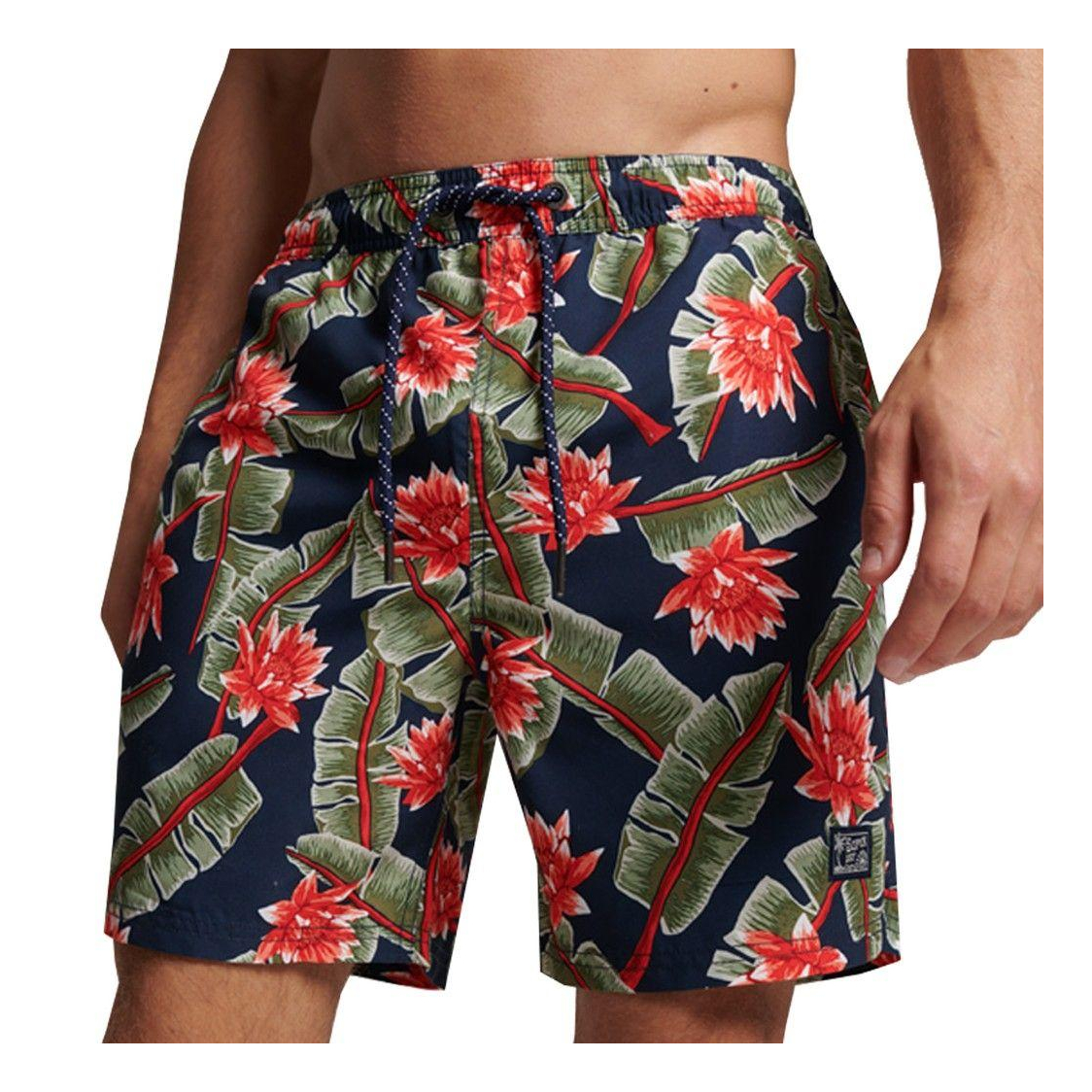 Снимка на Бански костюми SUPERDRY